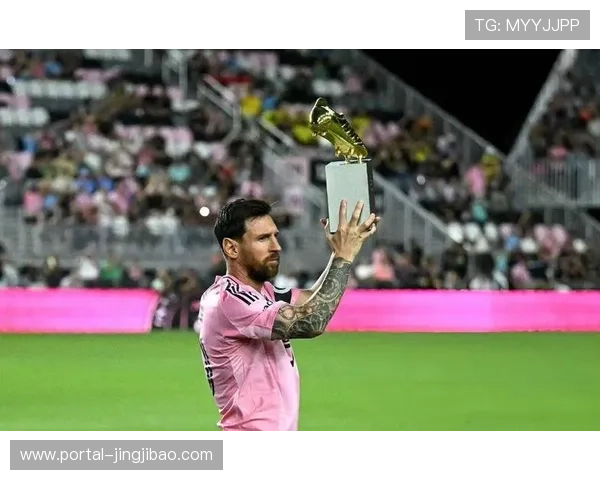 迈阿密国际首进东决创历史 梅西领衔攻击线效率惊人