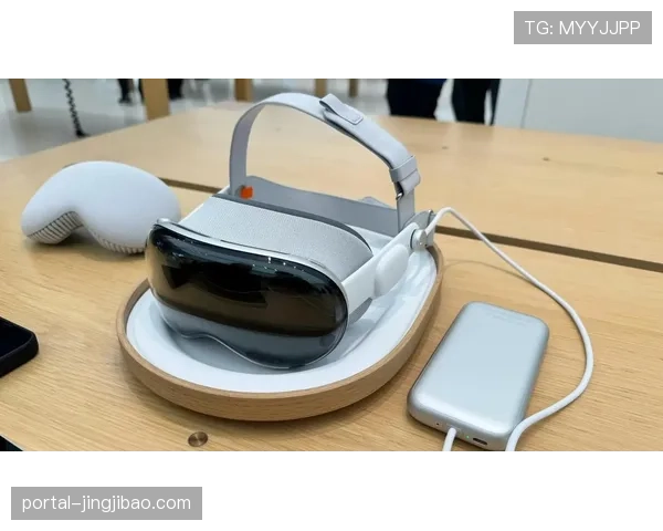 苹果或将利用Vision Pro提供沉浸式观赛,并引入触觉反馈技术 苹果或将利用Vision Pro提供沉浸式观赛,并引入触觉反馈技术