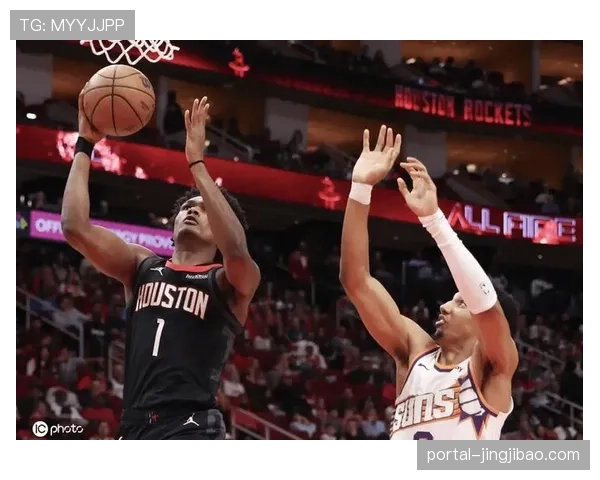 火箭外线投射效率提升，三分命中率较赛季初明显进步